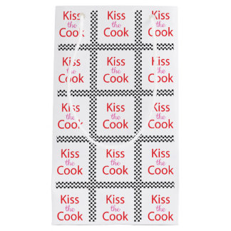 Kiss the Cook