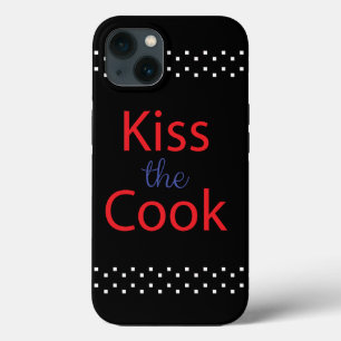 Kiss the Cook
