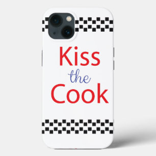 Kiss the Cook