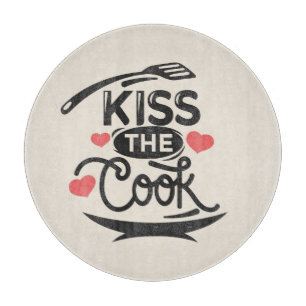 Kiss the Cook
