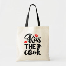 Kiss the Cook, Baker, Cooking, Chef, Köks.