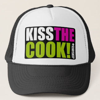 Kiss the Cook Keps