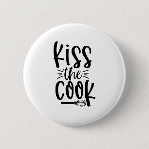 Kiss the Cook Knapp