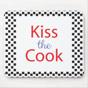 Kiss the Cook Musmatta