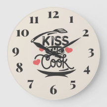 Kiss the Cook
