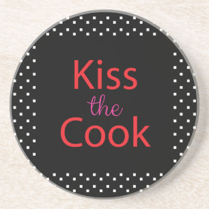 Kiss the Cook Underlägg
