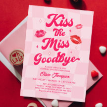 Kiss the Miss AdjandeMöhippa