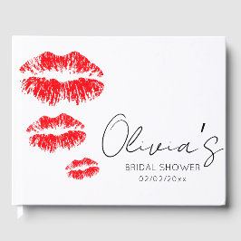 Kiss the miss adjö möhippa gästböcker