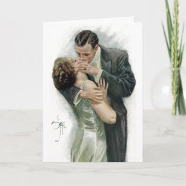 Kiss, Vintage par Helgkort