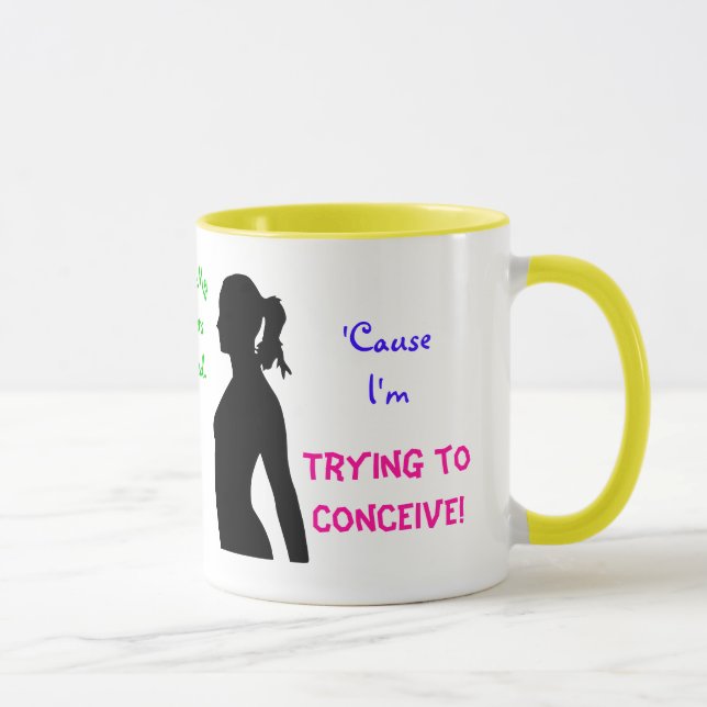 Kissa koppen mugg (Höger)