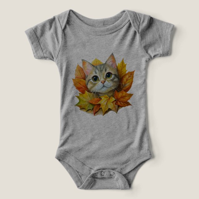 Kissa Kuckeliku T Shirt (Design Framsida)