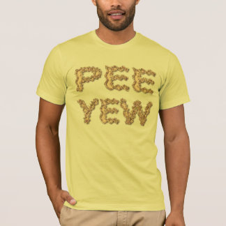 KISSA YEW T-SHIRT