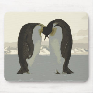 Kissar Penguins Musmatta