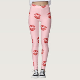kissbaljor leggings