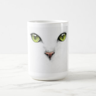 kisse kaffemugg