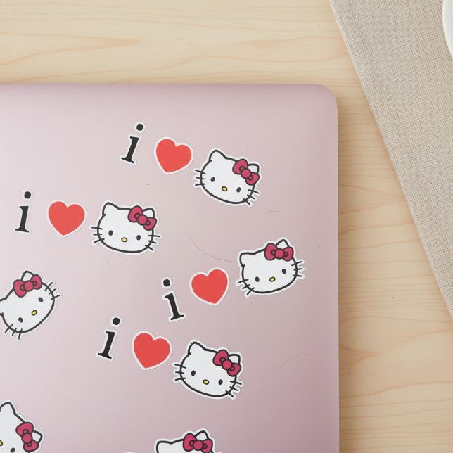 Kisse Klistermärken (Skapare uppladdad)