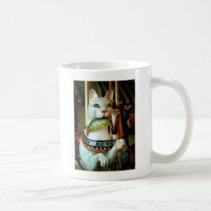 Kissekatt Kaffemugg