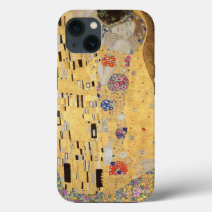 Kissen av Gustav Klimt