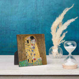 Kissen av Gustav Klimt