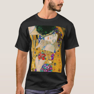 Kissen av Gustav Klimt T-shirt