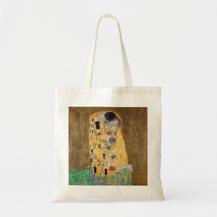 Kissen av Gustav Klimt Tygkasse