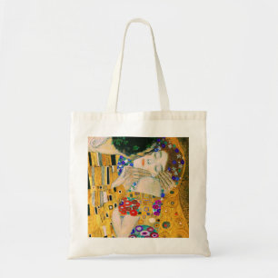 Kissen av Gustav Klimt Tygkasse