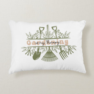 Kissen für Gartenliebhaber Prydnadskudde