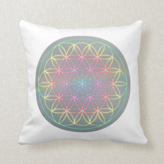 Kissen ~ Healing~Energy "Flower Of Life" Kudde