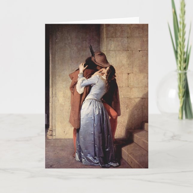 Kissen Kort (Framsida)