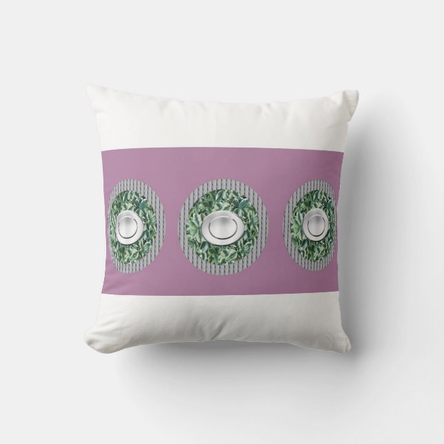 kissenbezug kudde (Framsida)