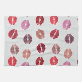 Kisser från Misses Kitchen Towel Kökshandduk