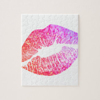 Kisses Pussel