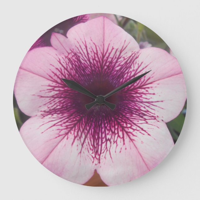 Kisses Stor Klocka (Framsida)