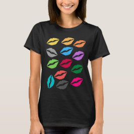 Kisses tshirt t shirt