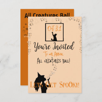 Kisses with Stars Inbjudningar