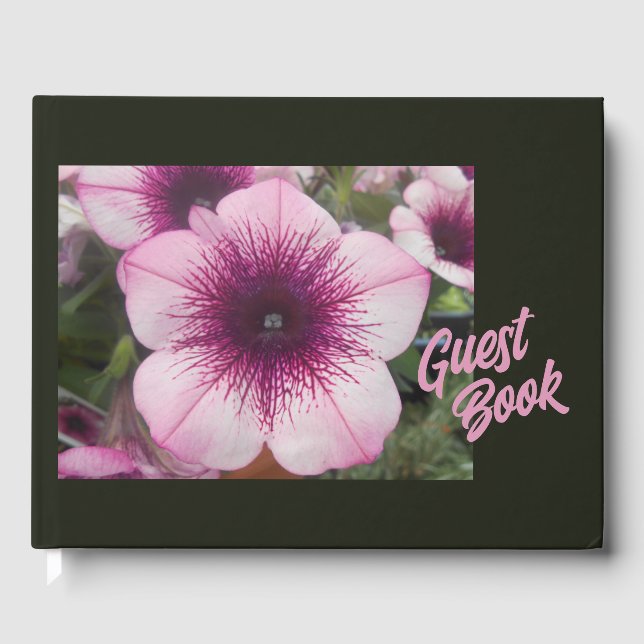 Kissesssss Gästböcker (Framsida)