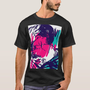 Kissing åt dig t shirt
