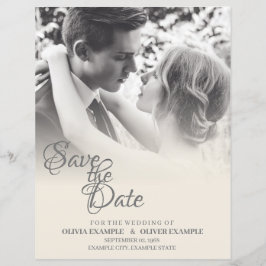 Kissing bröllop par i svartvitt