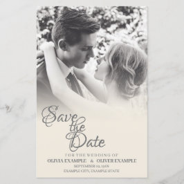 Kissing bröllop par i svartvitt