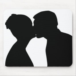 KISSING COUPLE MUSMATTA