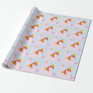 Kissing Nacho Valentiness Presentpapper
