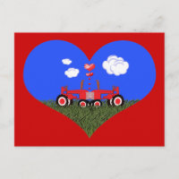 Kissing Trtors under Hearts