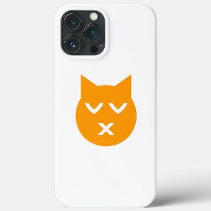 Kissing with Closed Öga Emoji Cat