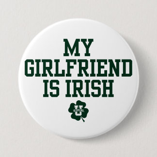 KissingU.com - MIN GIRLFRIEND ÄR IRISH Knapp