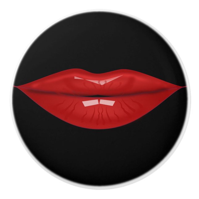 Kisslingor eller flickrum knopp (Framsidan)