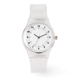 Kisslon för Rosa av kvinnor Armbandsur