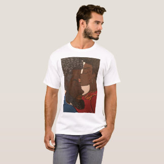 KissMeLove T Shirt