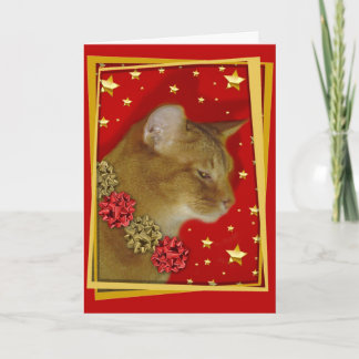 KissMouse 1 Helgkort