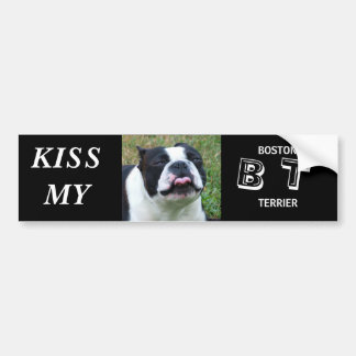 KISSMY B-T-2 BILDEKAL