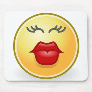 KISSY ANSIKTE MUSMATTA